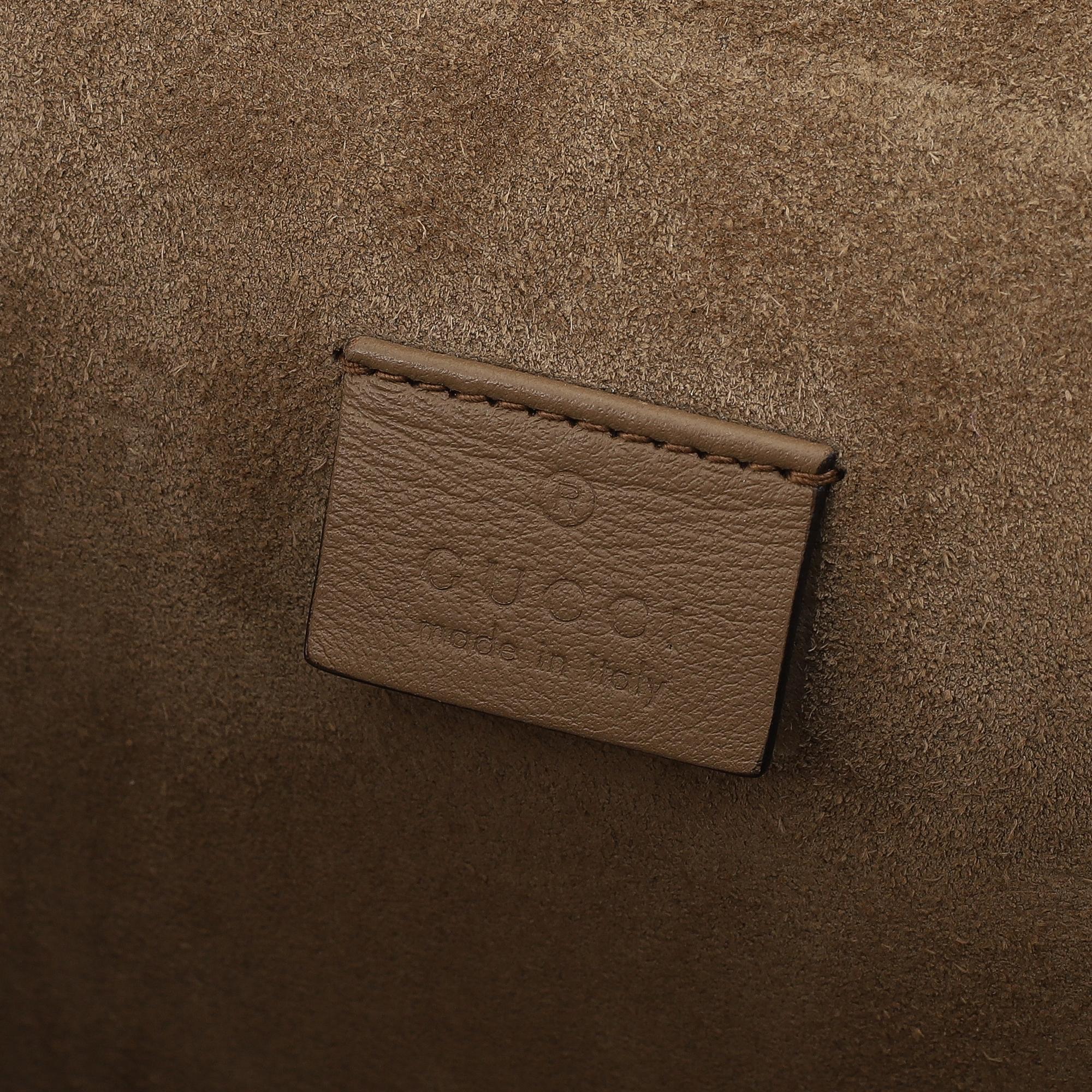 Gucci, väska, "Dionysus", 2016.