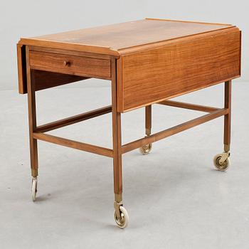 SERVERINGSVAGN, modell nr 756, Josef Frank, Firma Svenskt Tenn. Modellen formgiven år 1937.