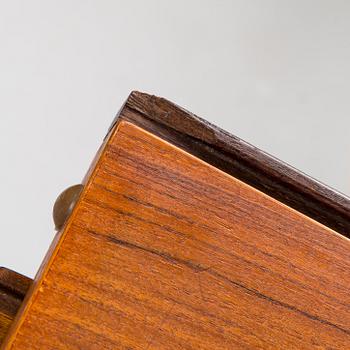 Ilmari Tapiovaara, Ilmari Tapiovaara, a mid-20th century 'Pala' bookshelf for Asko Finland.
