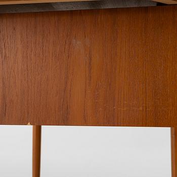 Desk, second half of the 20th century.