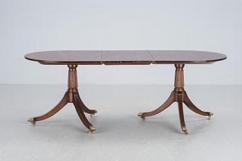MATBORD, engelsk stil, 1900-tal.
