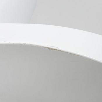 Ron Arad, armchair, "Big-E", Moroso, Italy.