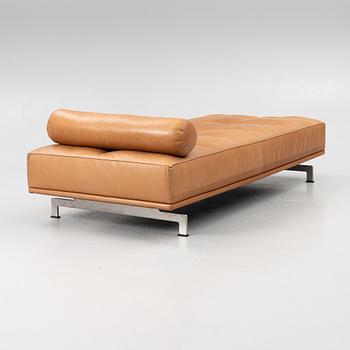 Hannes Wettstein a 'Delphi' daybed, Fredericia, Denmark, 2010s.