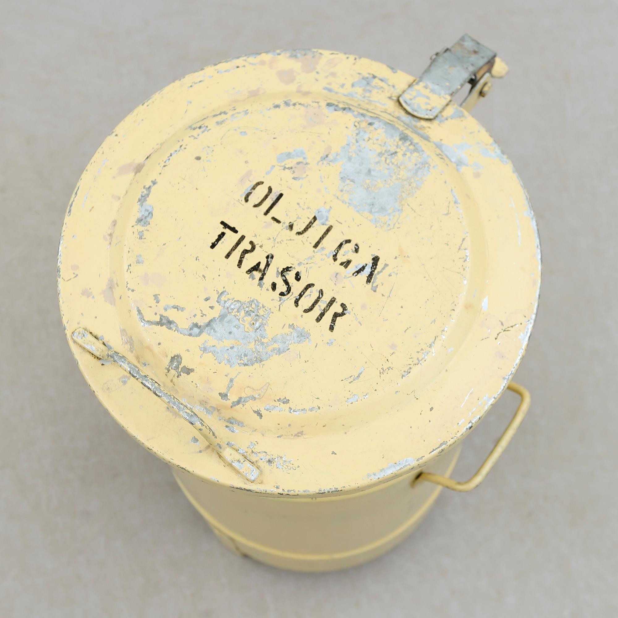 SOPTUNNA, industrimodell, 1900-talets mitt.