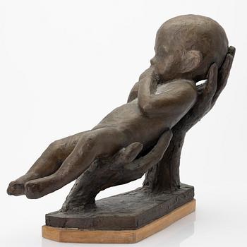 Axel Olsson, Untitled.