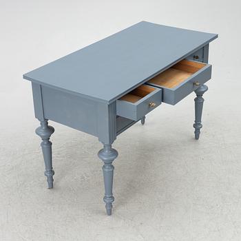 Desk, around 1900.
