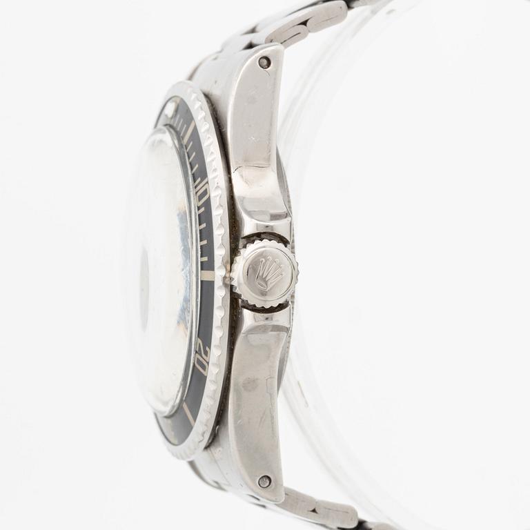 Rolex, Submariner, ca 1971.