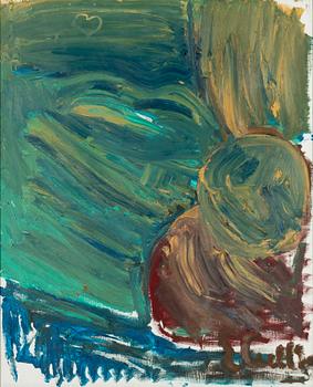 Erland Cullberg, Untitled.