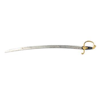 SABEL, möjligen Frankrike, 1800-talets första hälft.