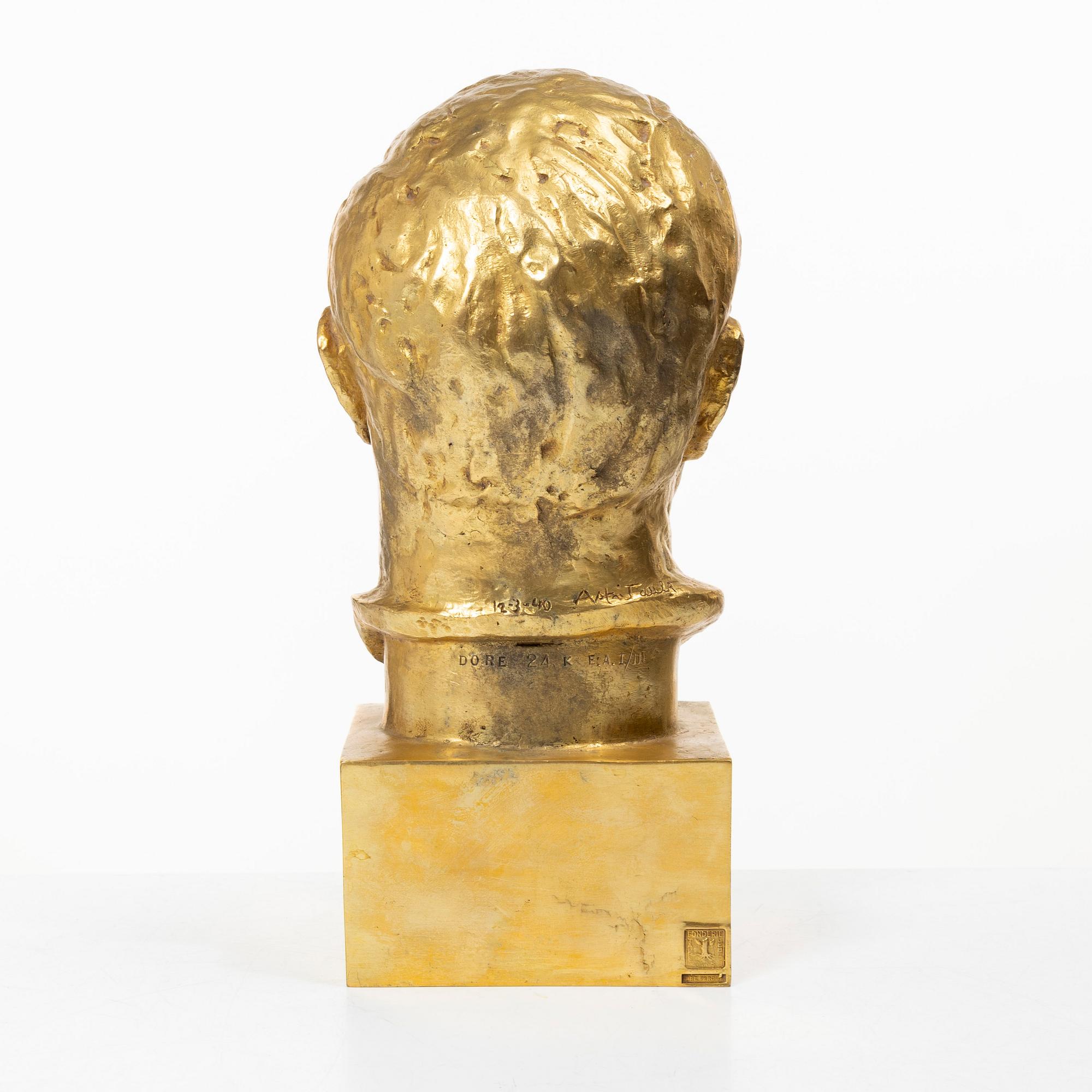 Astri Bergman-Taube, "Evert Taube".