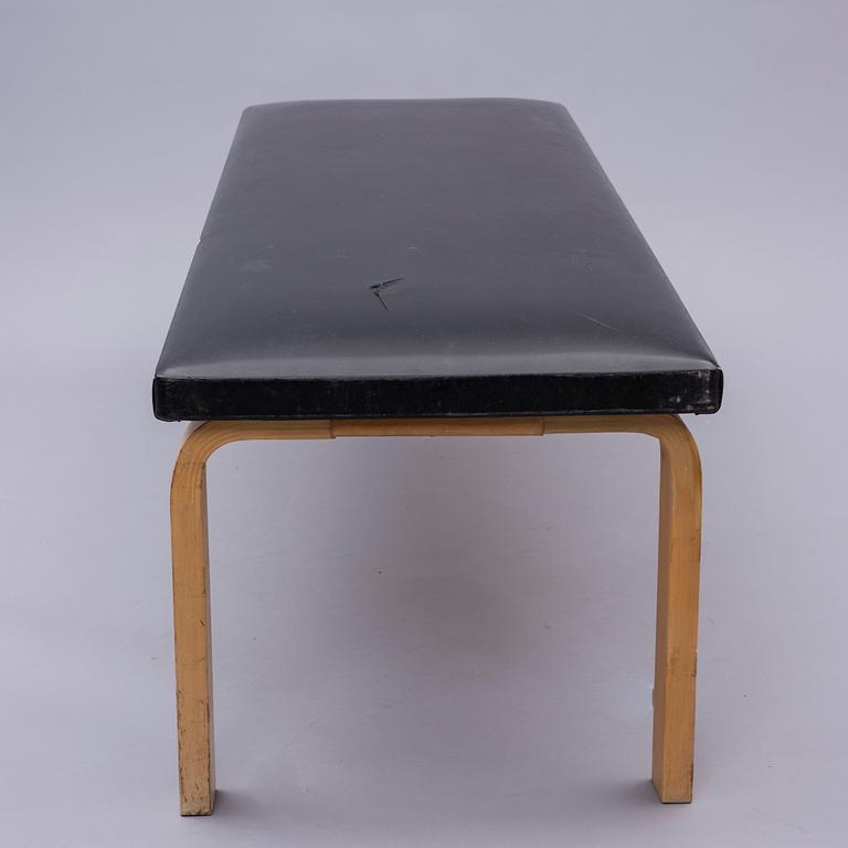 BÄNK, Alvar Aalto, 1900-talets mitt.