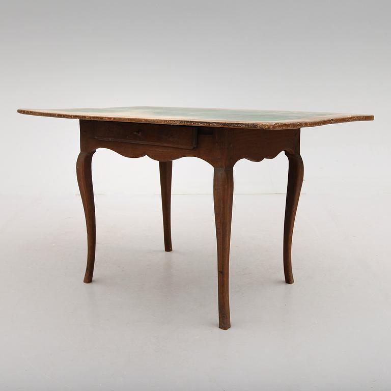 BORD, rokoko, 1700-tal.