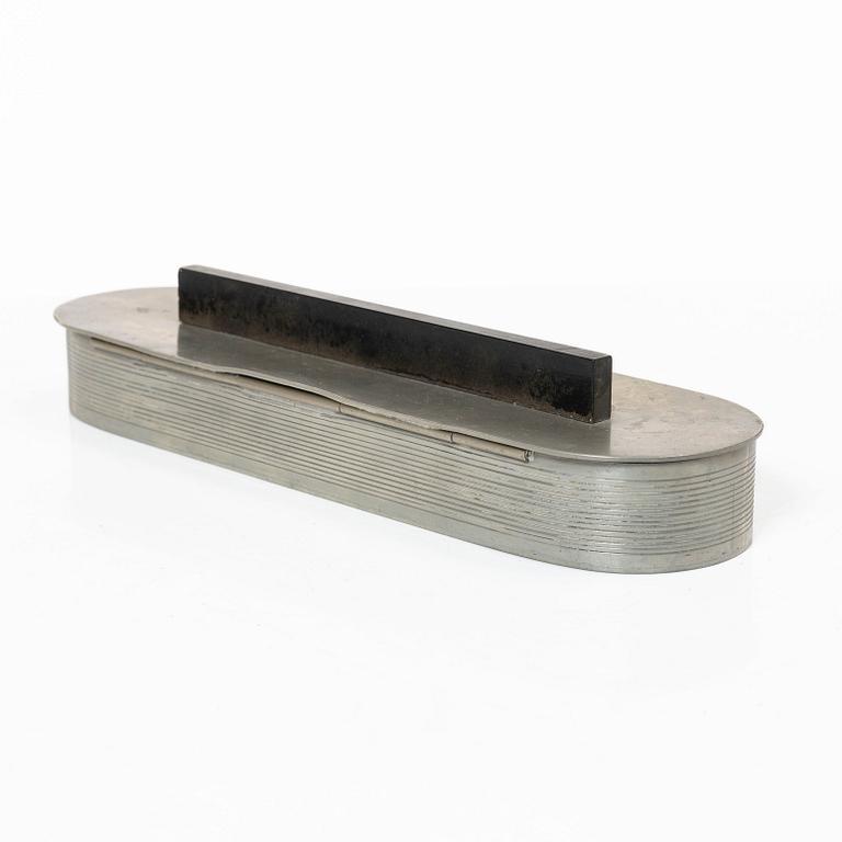 Lockaskar, 2 st, GAB, 1930-tal.