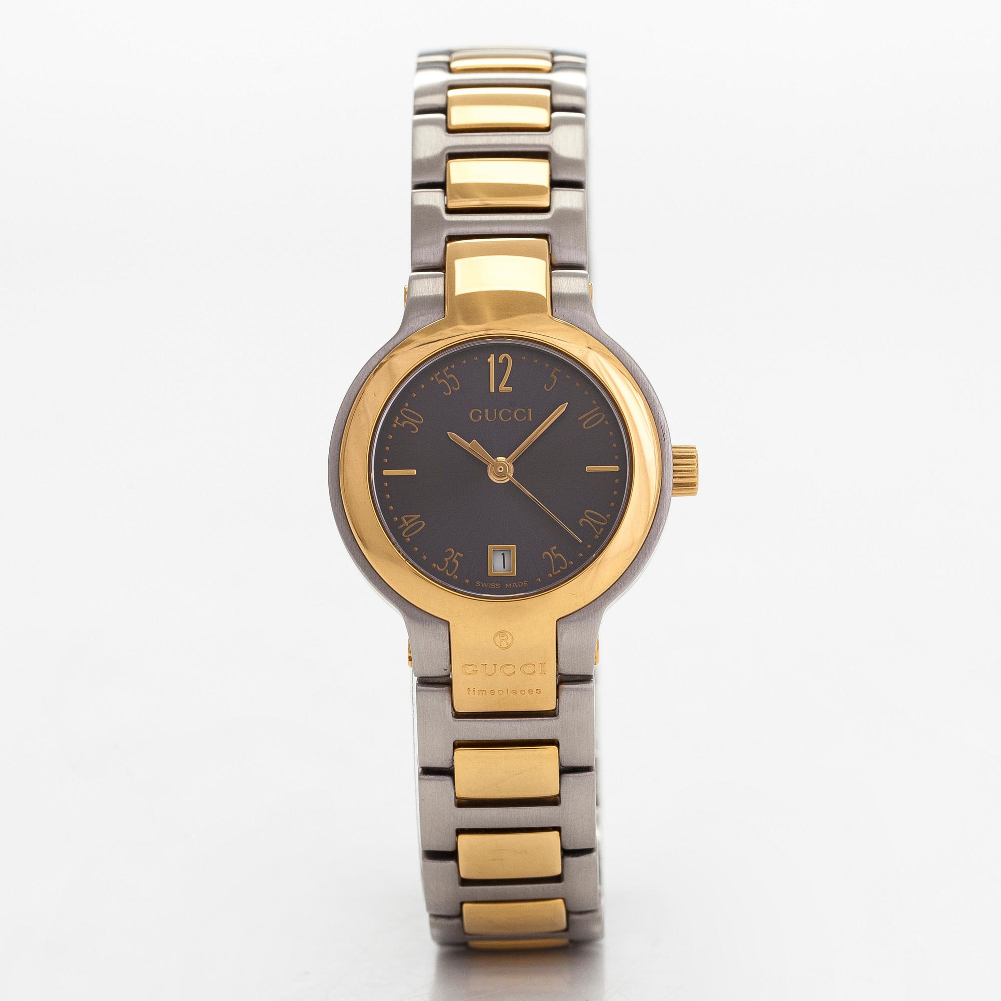 Gucci, rannekello, 26 mm.