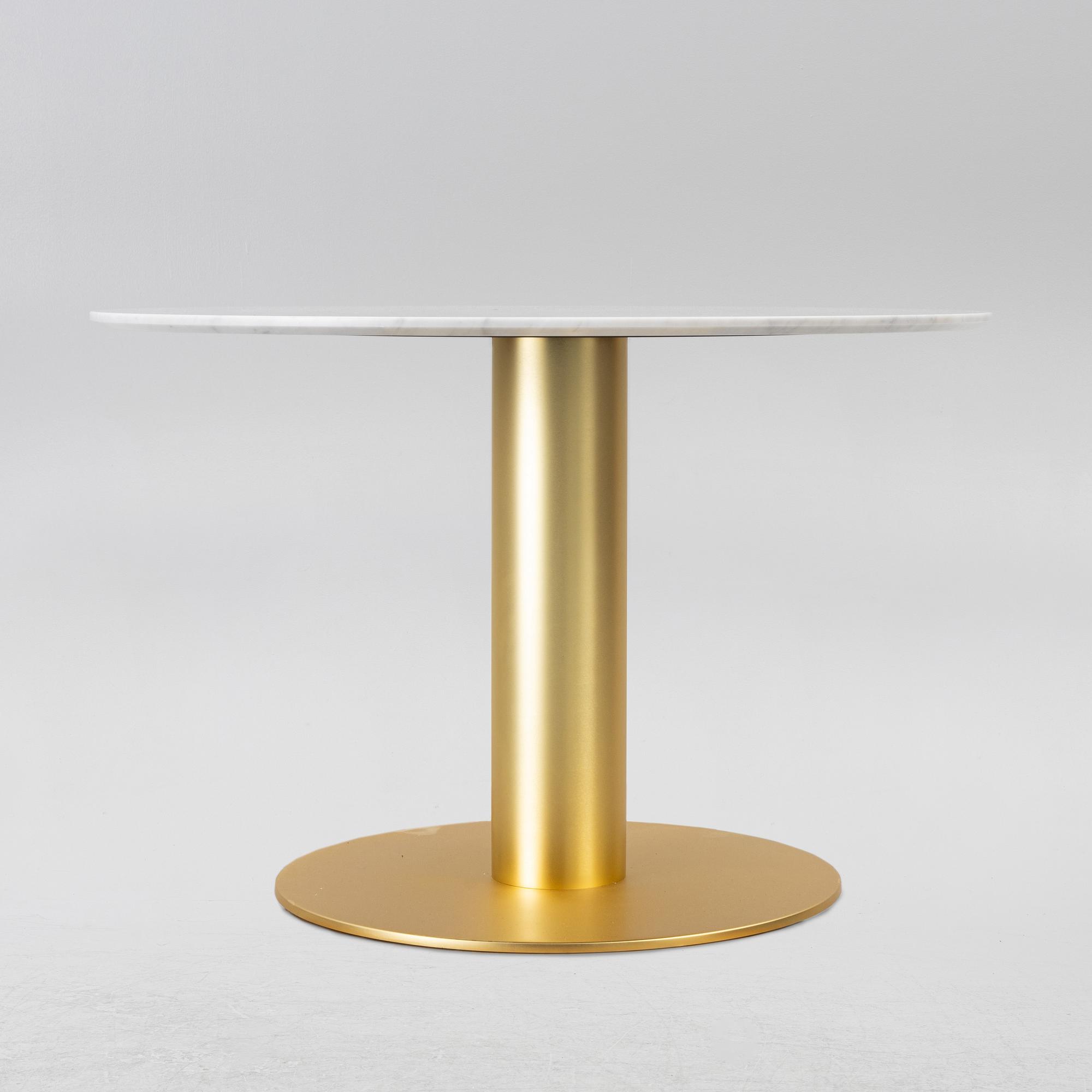 Matbord, "Gubi 2.0", Gubi., samtida.