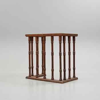 SKRANK, 1900-talets början.