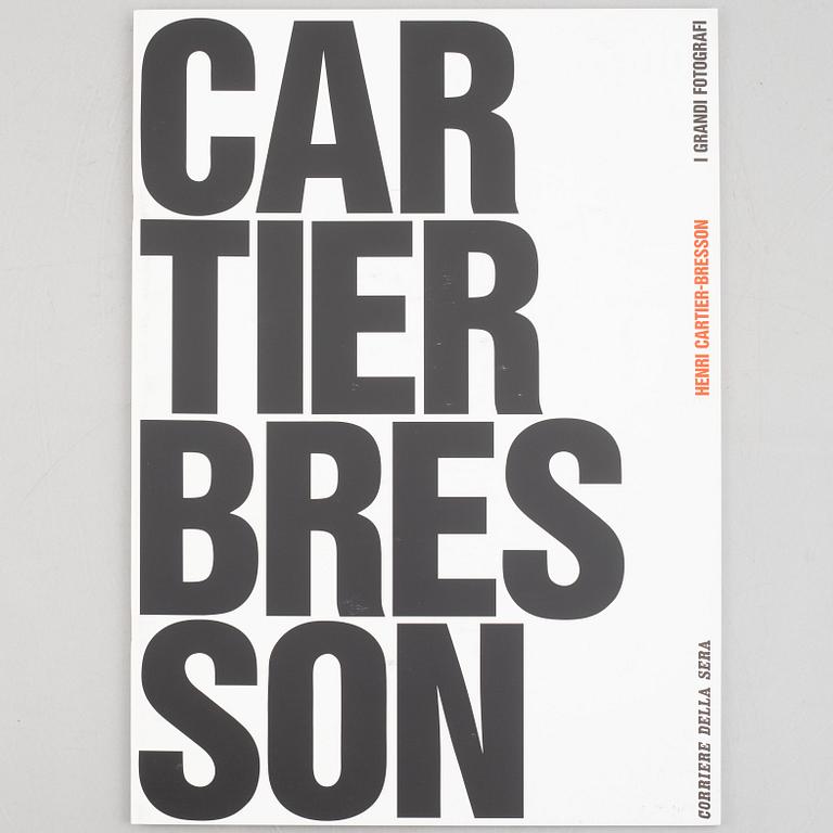 Olika konstnärer, "I grandi fotografi", Corriere della Serra, Milano, Italien, 2006.