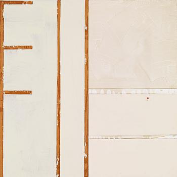 336. Clay Ketter, "Broom Closet Wall Detail #2.A".