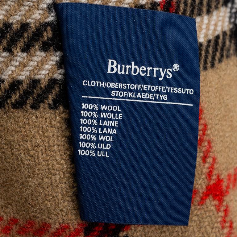 BURBERRY, trenchcoat, storlek 50.