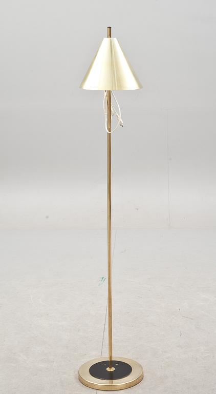 GOLVLAMPA, Hans-Agne Jakobsson, Markaryd. 1960/70-tal.
