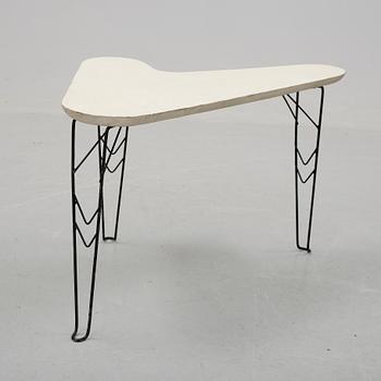 SIDOBORD/SOFFBORD, 1900-talets andra hälft.