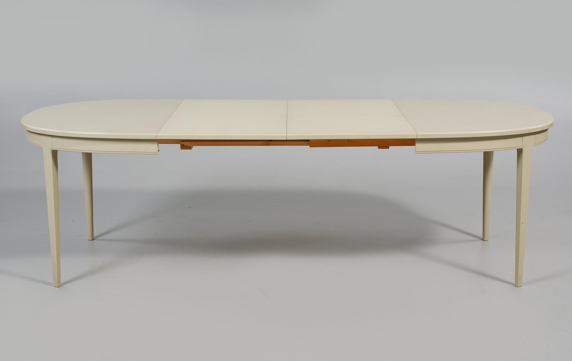 MATGRUPP, 13 delar, "Herrgården", Carl Malmsten, Bodafors samt Åfors, 1960-tal.