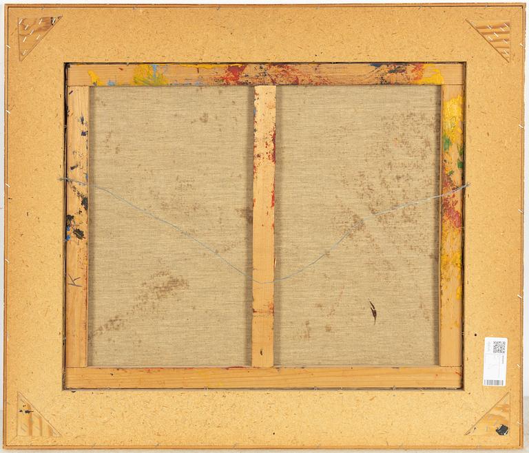 Bengt Lindström, "Jaktkamrater".