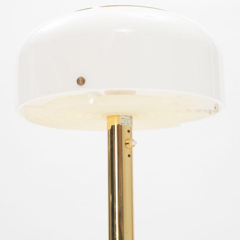 Anders Pehrson, floor lamp, "Knubblingen", Ateljé Lyktan, Åhus.