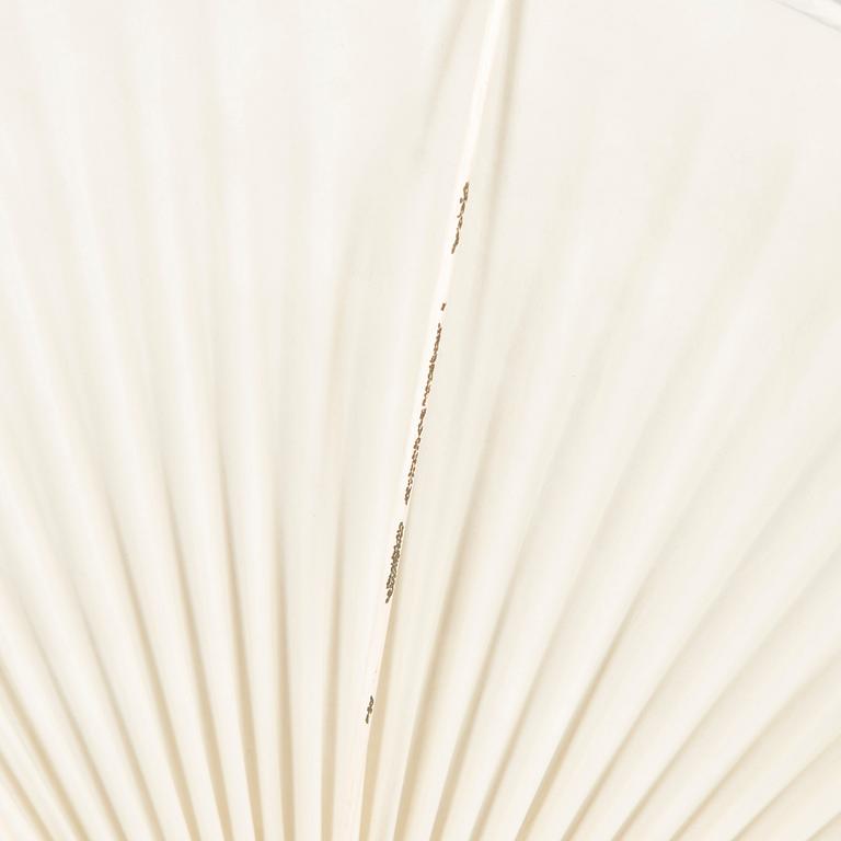 Takplafond, 1900-talets mitt.