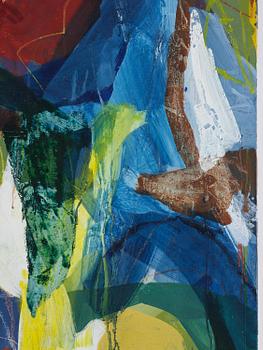 Jan Voss, "Sous pression".