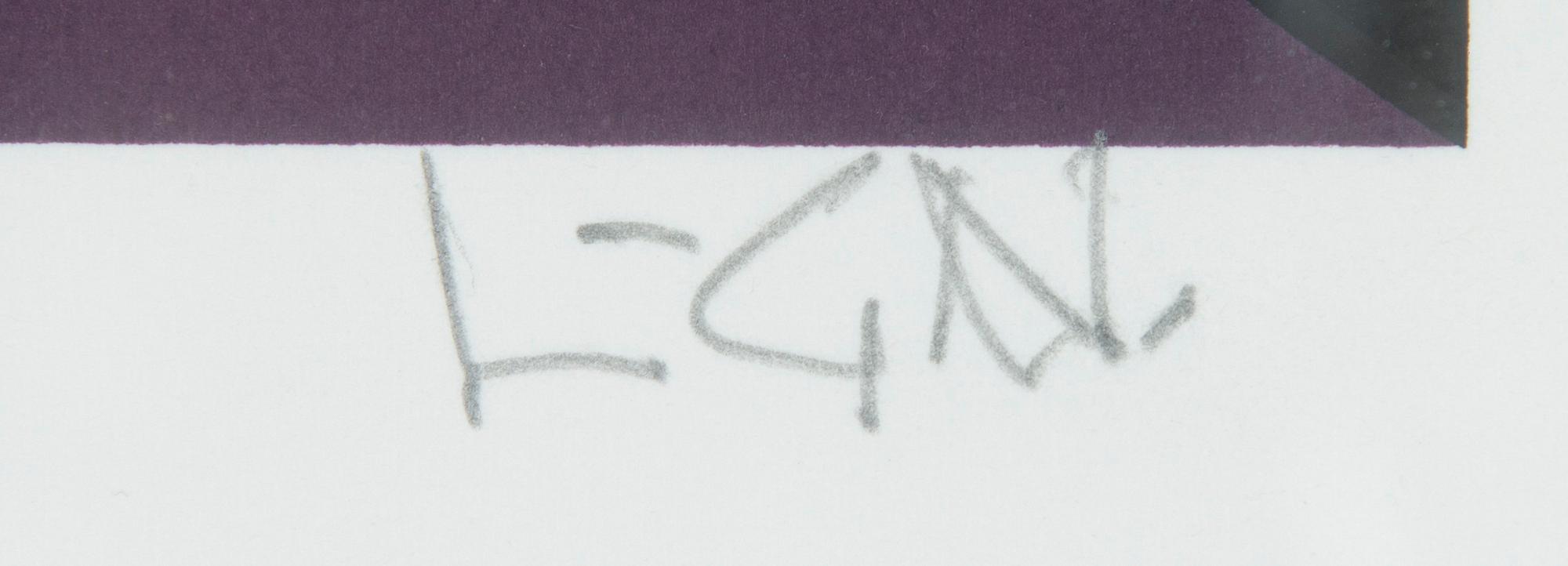 Lars-Gunnar Nordström, "Profiili".