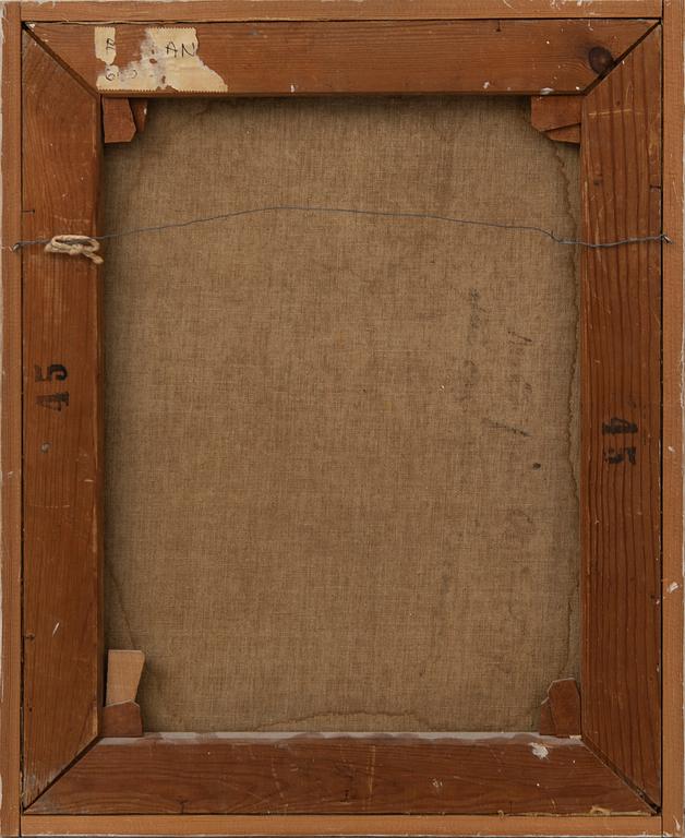 Hans Osswald, Composition.