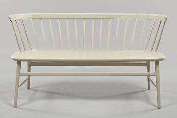 SOFFA, Bröderna Wigells, Malmbäck, 1900-talets tredje kvartal.