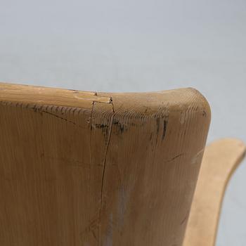 Göran Malmvall, soffa, Svensk Fur, 1900-tales andra hälft.