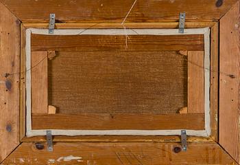 Elias Muukka, Lake Landscape.