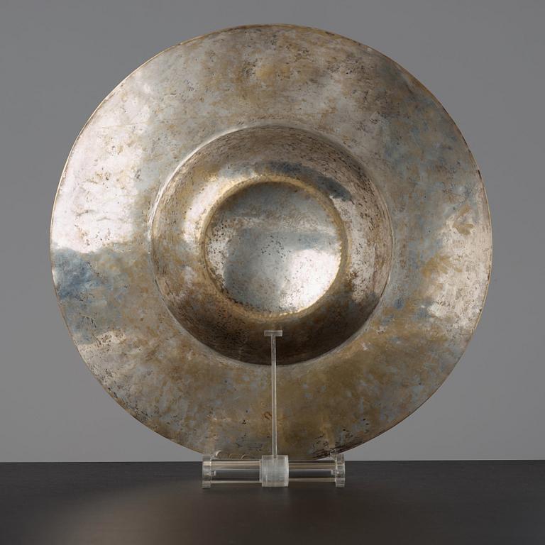 DOPFAT, sannolikt Danmark, 1700-tal, barock.