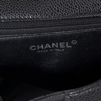 Chanel, väska, 2006-2008.