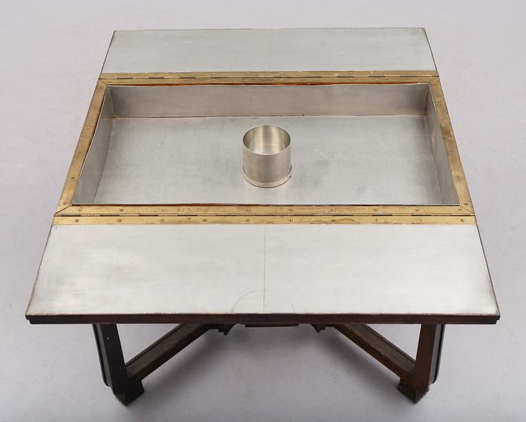 BORD, art déco, 1900-talets första hälft.
