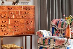 Josef Frank and Friends – Winter Edition E1219