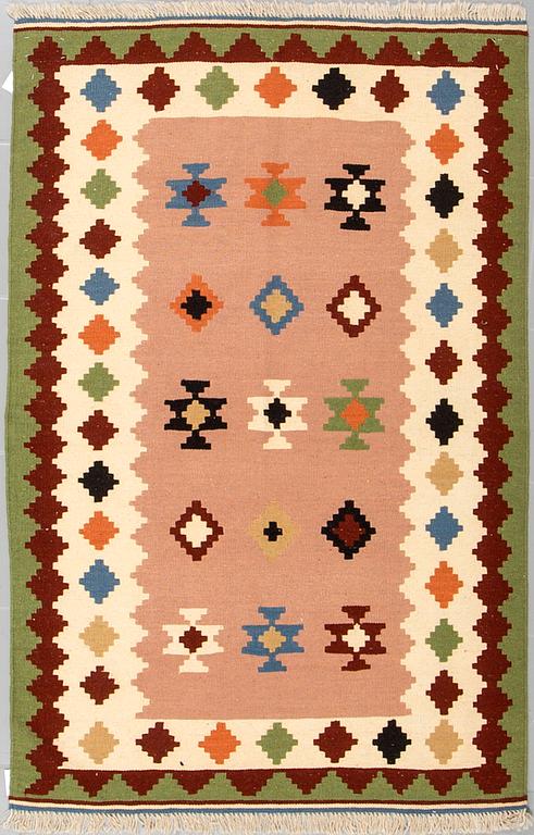 A KILIM VERAMIN, 155 x 101 cm.