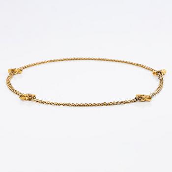 Collier, Estrid Ericsson, Firma Svenskt tenn.