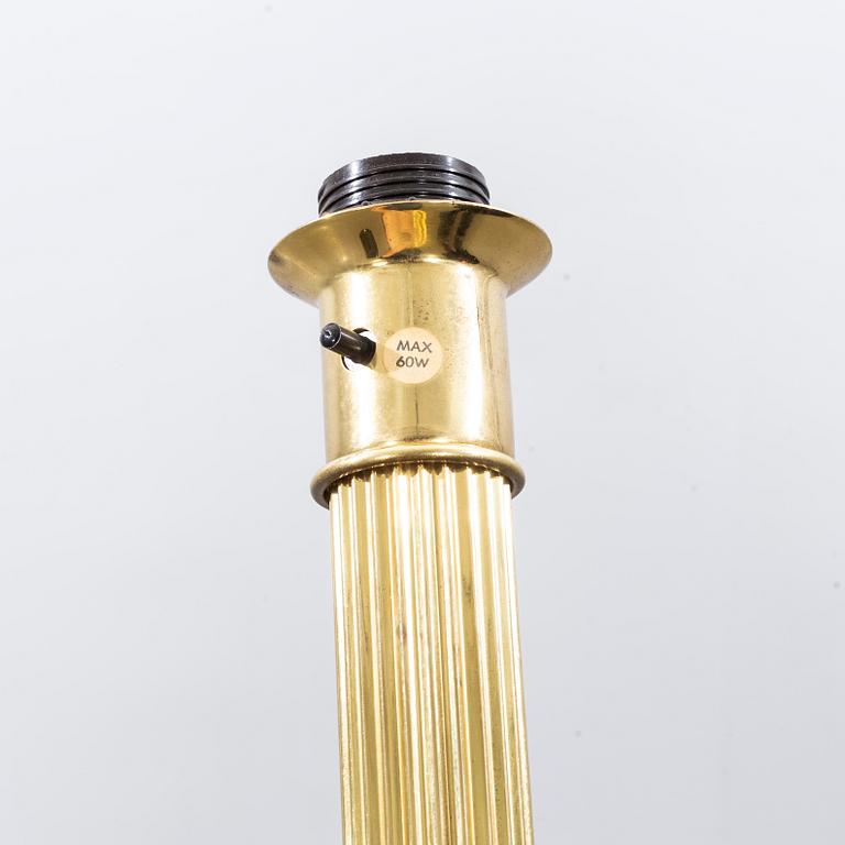 NAFA, 3 table lamps, 1970's.