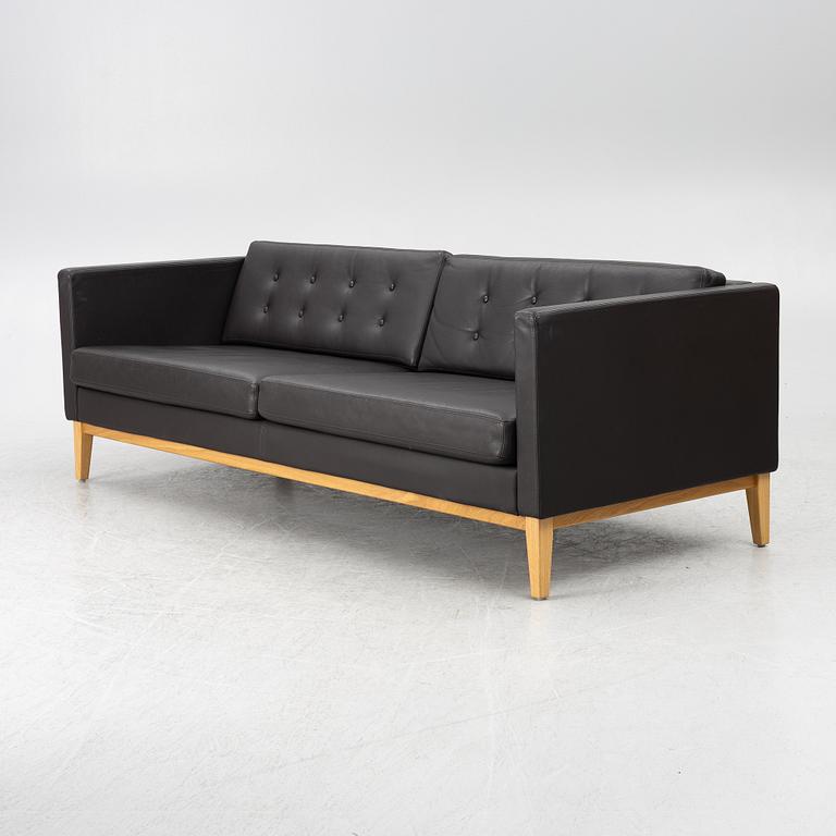 Leila Atlassi, sofa "Madison" for Swedese 2000s.