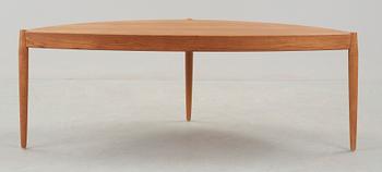 SOFFBORD, Johannes Andersen, Trensum, Sverige, 1960-tal.