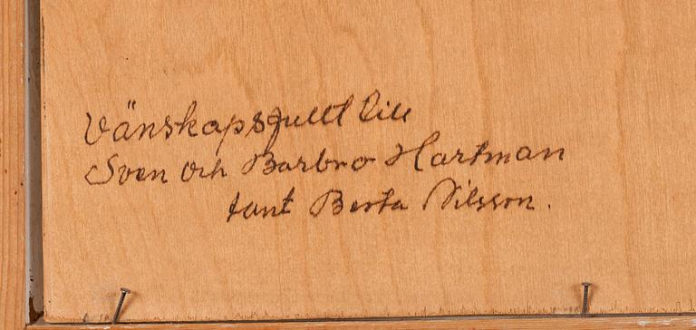 Ragnar Ungern, LAITURISSA.