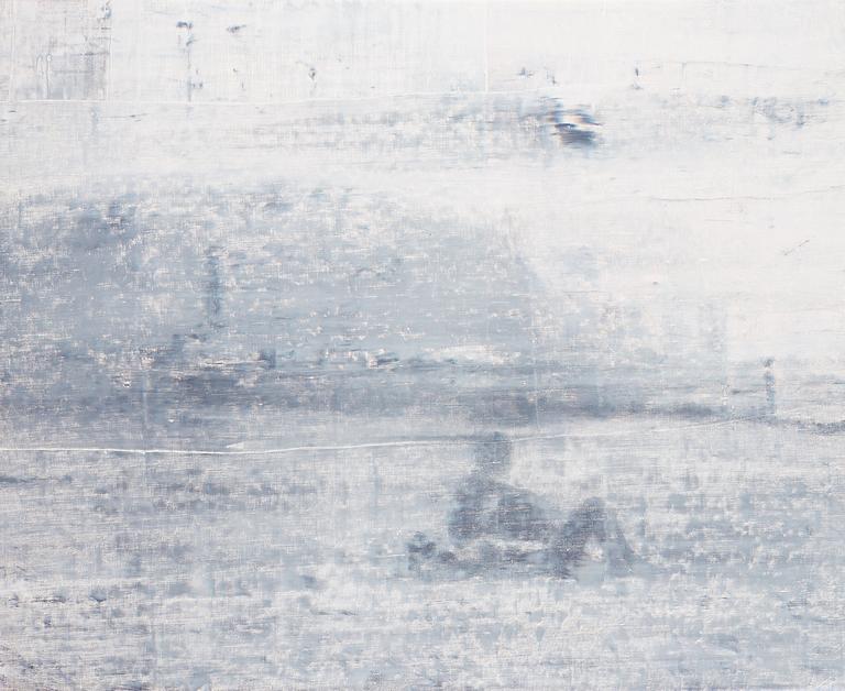 Ola Billgren, "Playa Postiguet I".