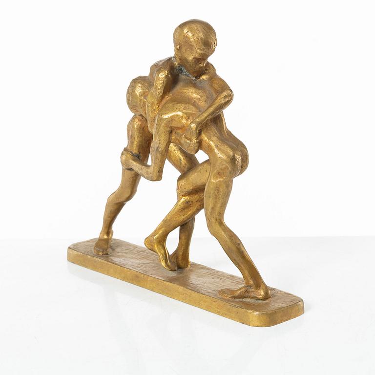 Stig Blomberg, Utan titel.