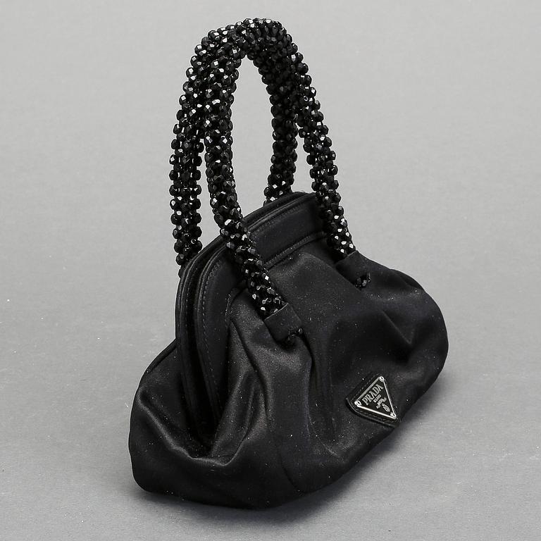 VÄSKA, PRADA.