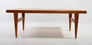 SOFFBORD. 1950/60-tal.