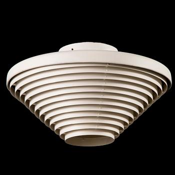 ALVAR AALTO, taklampa, modell A605 för Valaistustyö.